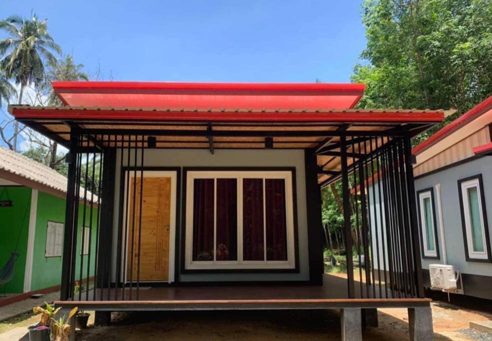 Chalet Mimi Ko Yao Noi